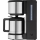 WMF - Cafeteira de filtro 1000W/230V, inox
