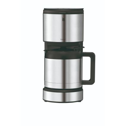 WMF - Cafeteira de filtro 1000W/230V, inox