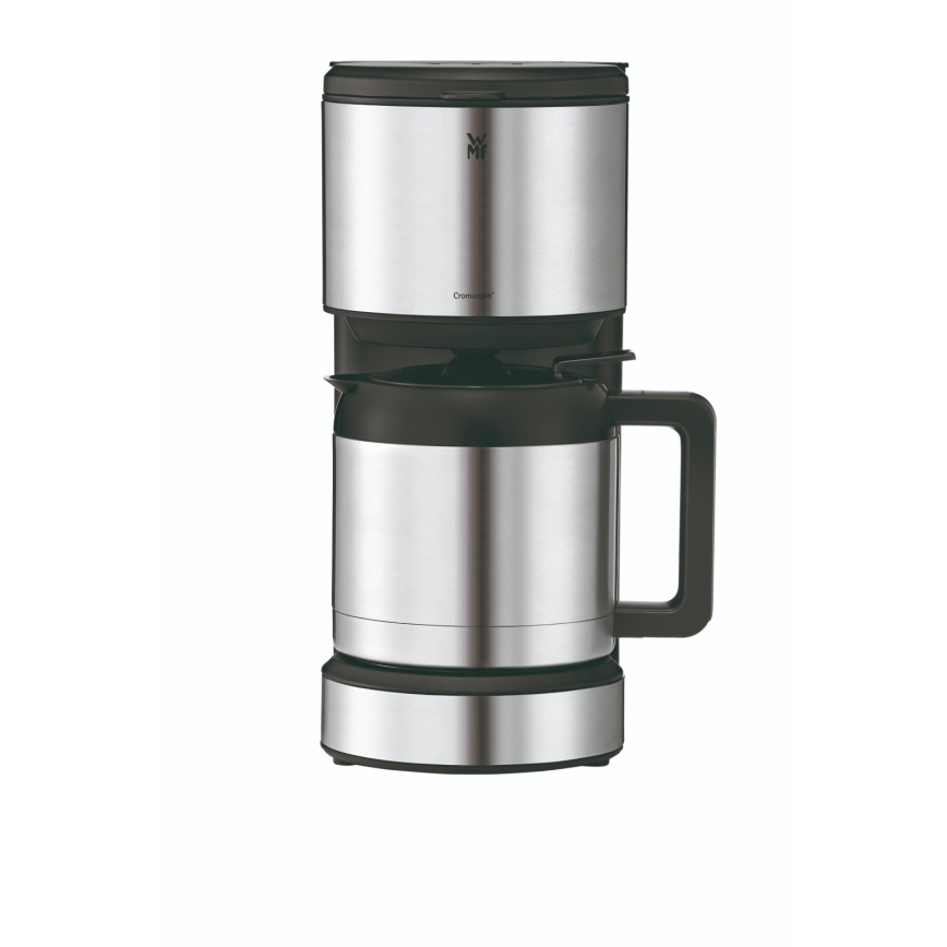 WMF - Cafeteira de filtro 1000W/230V, inox