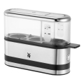 WMF - Caldeira de dois ovos KITCHENminis 250W/230V aço inoxidável