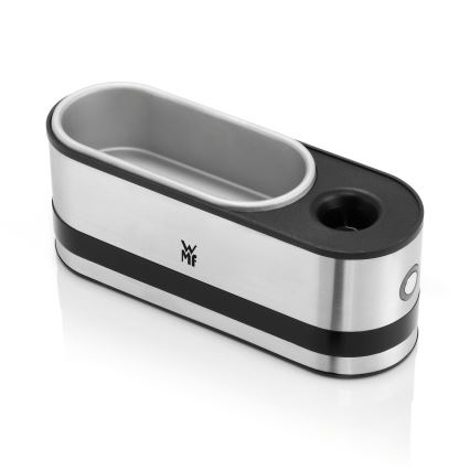 WMF - Caldeira de dois ovos KITCHENminis 250W/230V aço inoxidável