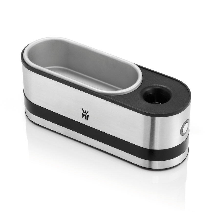 WMF - Caldeira de dois ovos KITCHENminis 250W/230V aço inoxidável