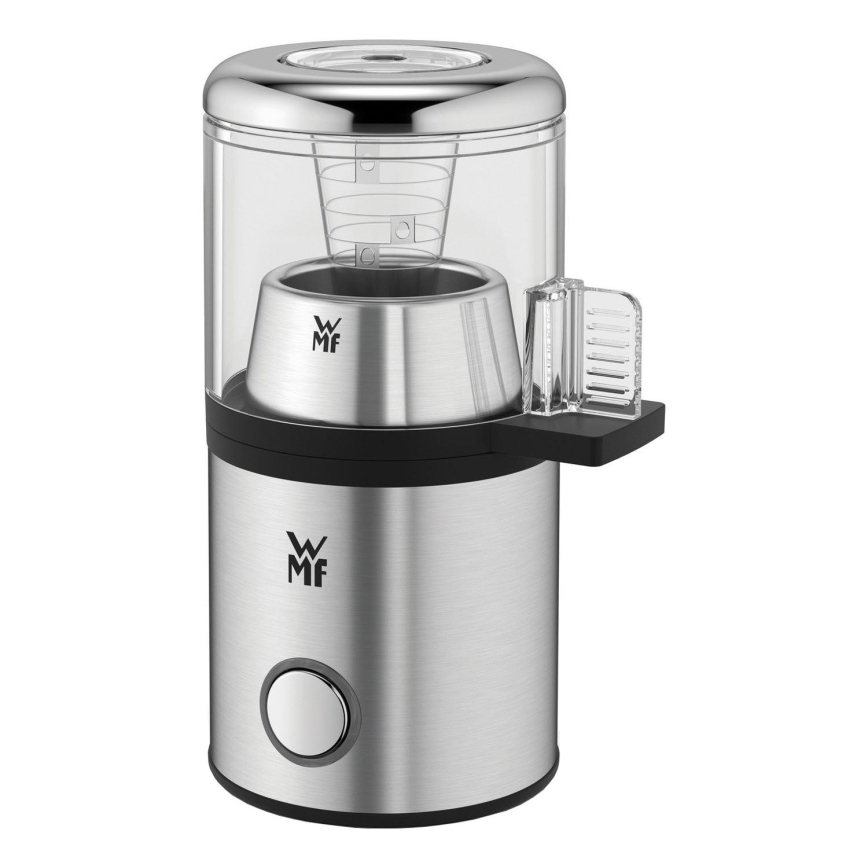 WMF - Caldeira de ovos simples KITCHENminis 56W/230V aço inoxidável