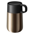 WMF - Caneca térmica de viagem IMPULSE castanha 0.3 l