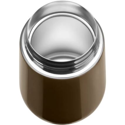 WMF - Caneca térmica de viagem IMPULSE castanha 0.3 l