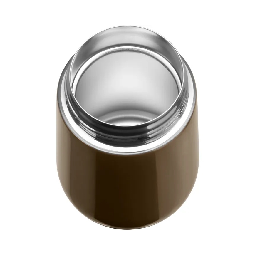 WMF - Caneca térmica de viagem IMPULSE castanha 0.3 l