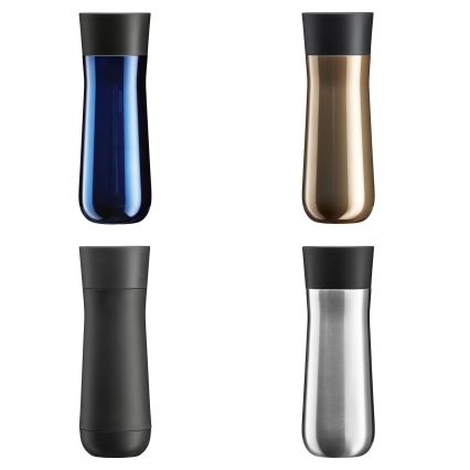 WMF - Caneca térmica IMPULSE, cor terra, 0,35 l