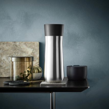 WMF - Caneca térmica IMPULSE em aço inoxidável 0,35 l