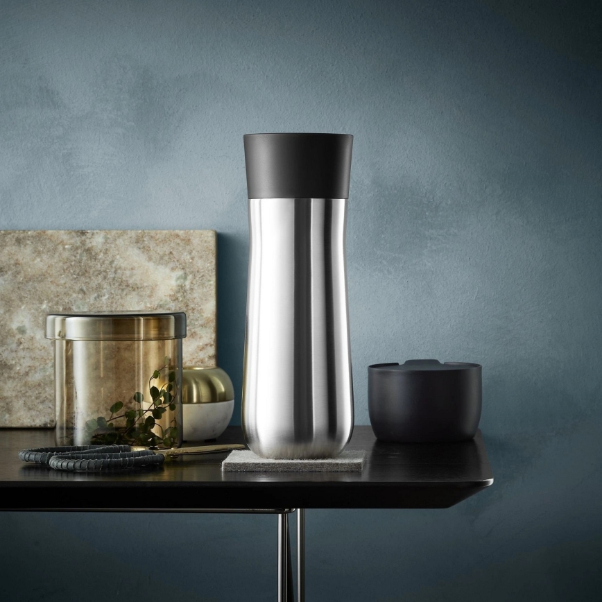 WMF - Caneca térmica IMPULSE em aço inoxidável 0,35 l