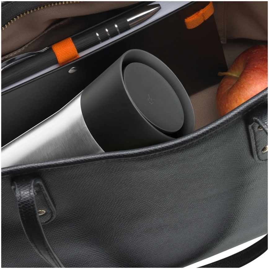 WMF - Caneca térmica IMPULSE em aço inoxidável 0,35 l