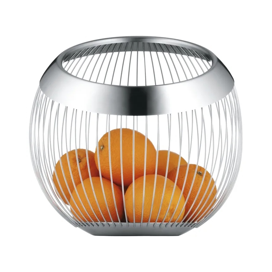 WMF - Cesto para frutas LIVING LOUNGE Ø 19 cm