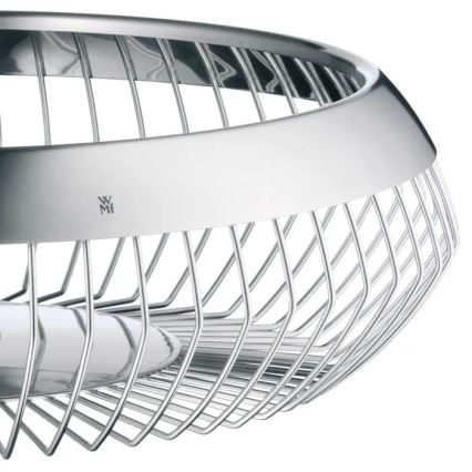 WMF - Cesto para frutas LIVING LOUNGE, Ø 24 cm