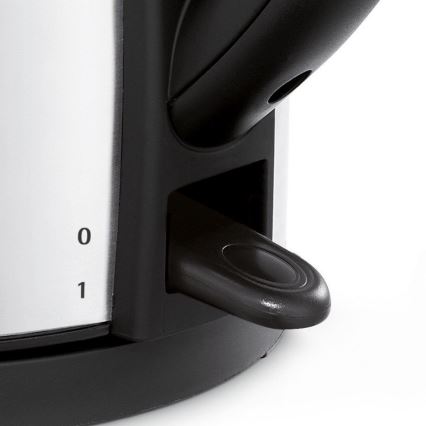 WMF - Chaleira BUENO 1,7l 2400W/230V aço inoxidável