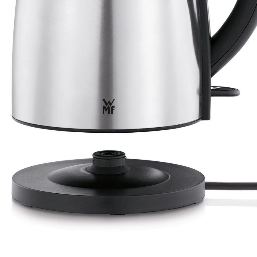 WMF - Chaleira BUENO 1,7l 2400W/230V aço inoxidável