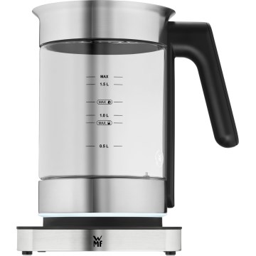 WMF - Chaleira elétrica multifuncional 1900W/230V