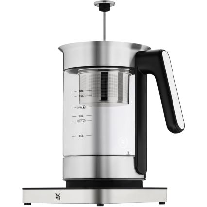 WMF - Chaleira elétrica multifuncional 1900W/230V