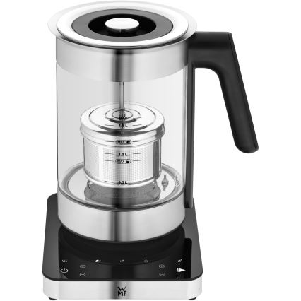 WMF - Chaleira elétrica multifuncional 1900W/230V
