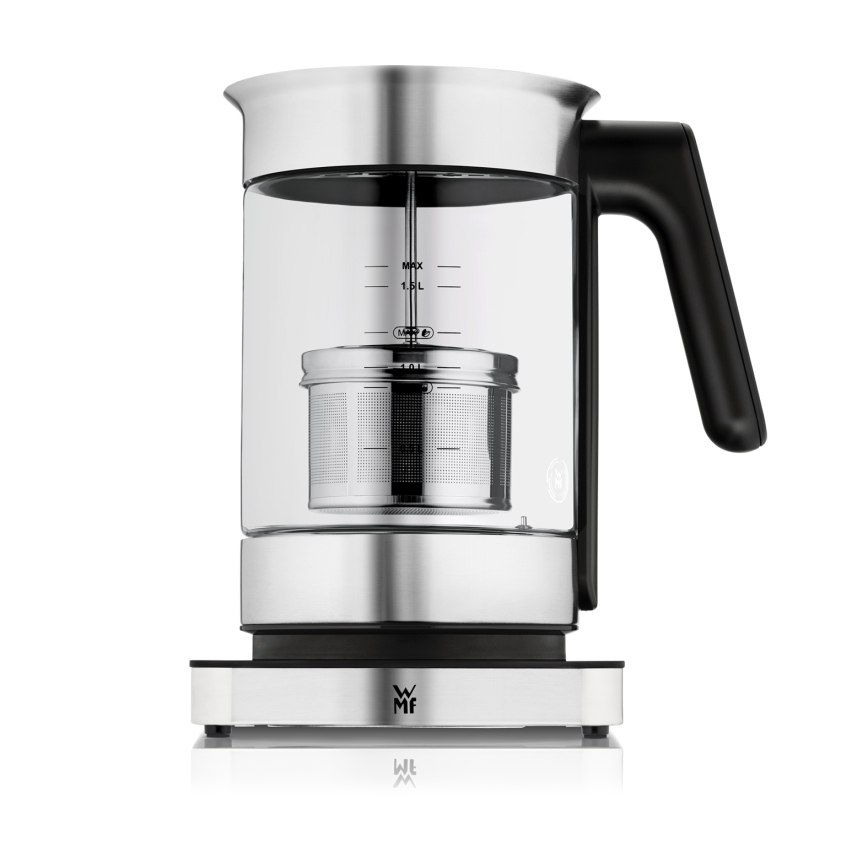 WMF - Chaleira elétrica multifuncional 1900W/230V