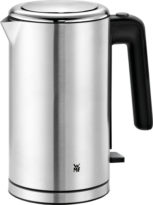 WMF - Chaleira LONO 1,6l 2400W/230V cromado brilhante