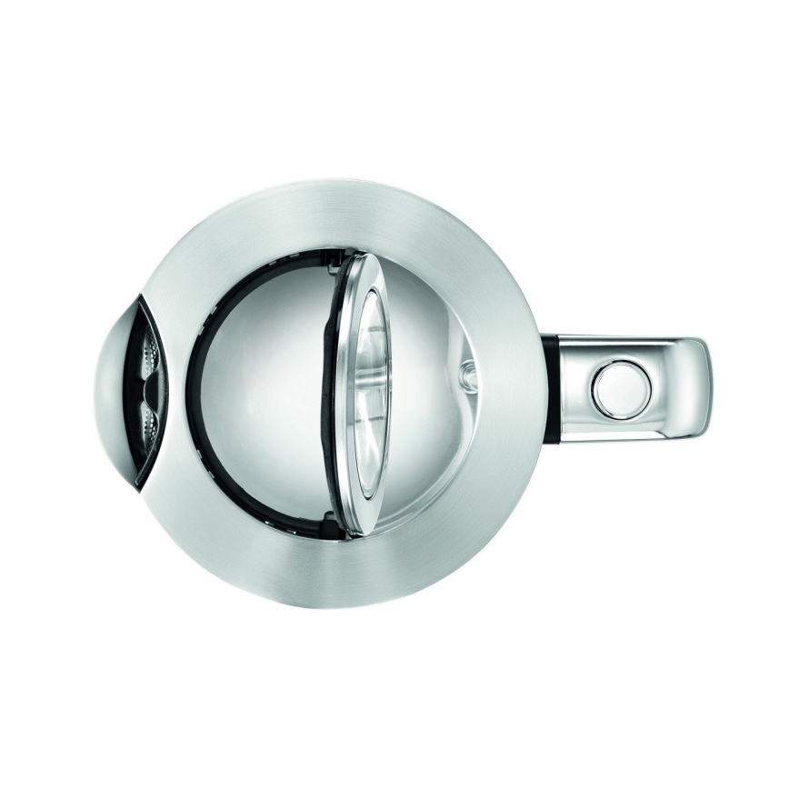 WMF - Chaleira LONO 1,7l 3000W/230V cromado brilhante