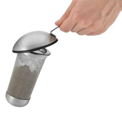 WMF - Chaleira para chá com aquecedor SMARTEA 1 l