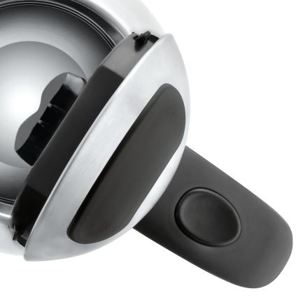 WMF - Chaleira STELIO 1,7l 2400W/230V aço inoxidável