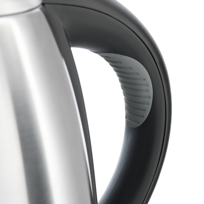 WMF - Chaleira STELIO 1,7l 2400W/230V aço inoxidável