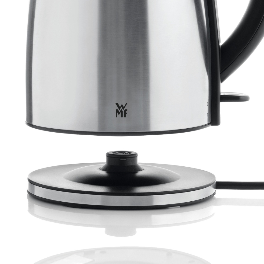 WMF - Chaleira STELIO 1,7l 2400W/230V aço inoxidável