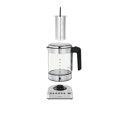 WMF - Chaleira VARIO KITCHENminis 1l 1900W/230V aço inoxidável