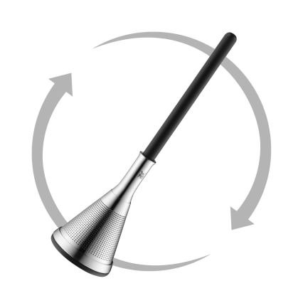 WMF - Coador de chá/especiarias TEATIME diâmetro 3,8 cm