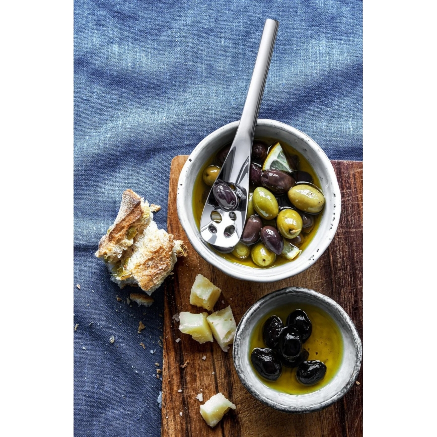 WMF - Colher de servir NUOVA 16 cm, aço inoxidável