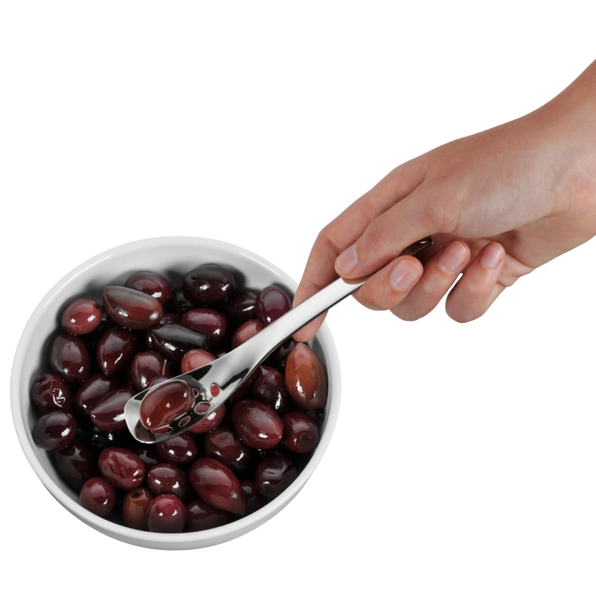 WMF - Colher de servir NUOVA 16 cm, aço inoxidável