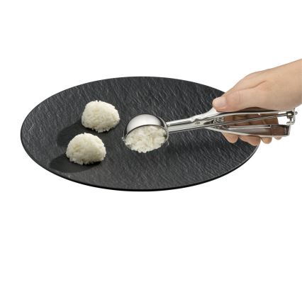 WMF - Colher para gelados GOURMET aço inoxidável