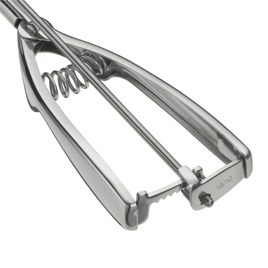 WMF - Colher para gelados GOURMET aço inoxidável