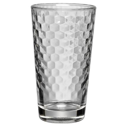 WMF - CONJUNTO 4x Chávenas para Latte macchiato CAFÉ TIME 280 ml