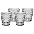 WMF - CONJUNTO 4x Copos de café COFFEE TIME 265 ml