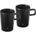 WMF - Conjunto com 2 xícaras de café KINEO