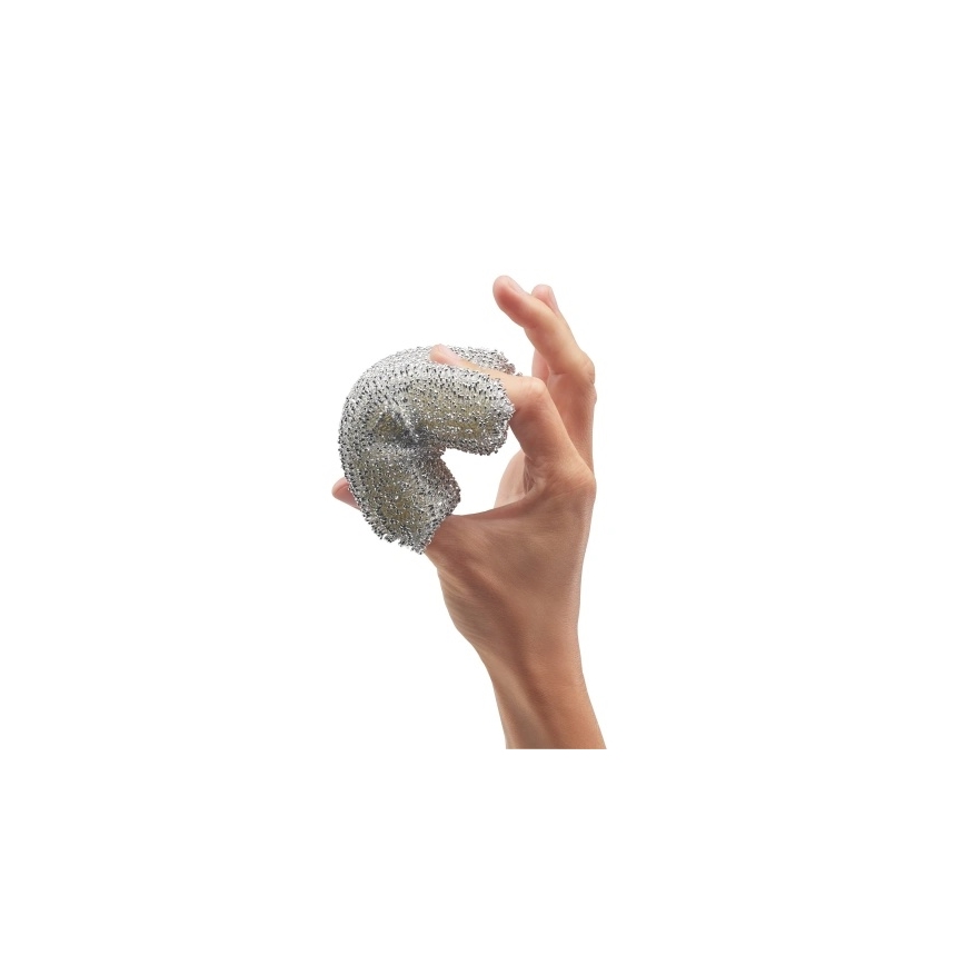 WMF - Conjunto com 3 esponjas para loiça GOURMET