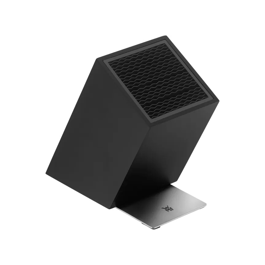 WMF - Conjunto de 6 facas de cozinha com bloco GRAND CLASS