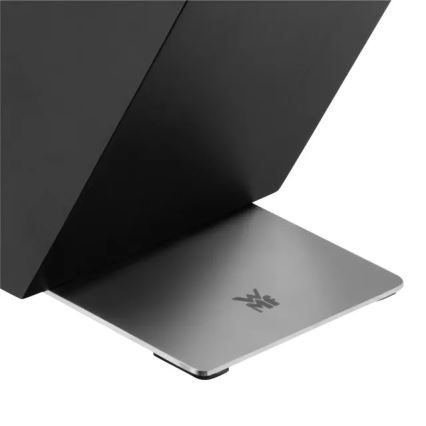 WMF - Conjunto de 6 facas de cozinha com bloco GRAND CLASS