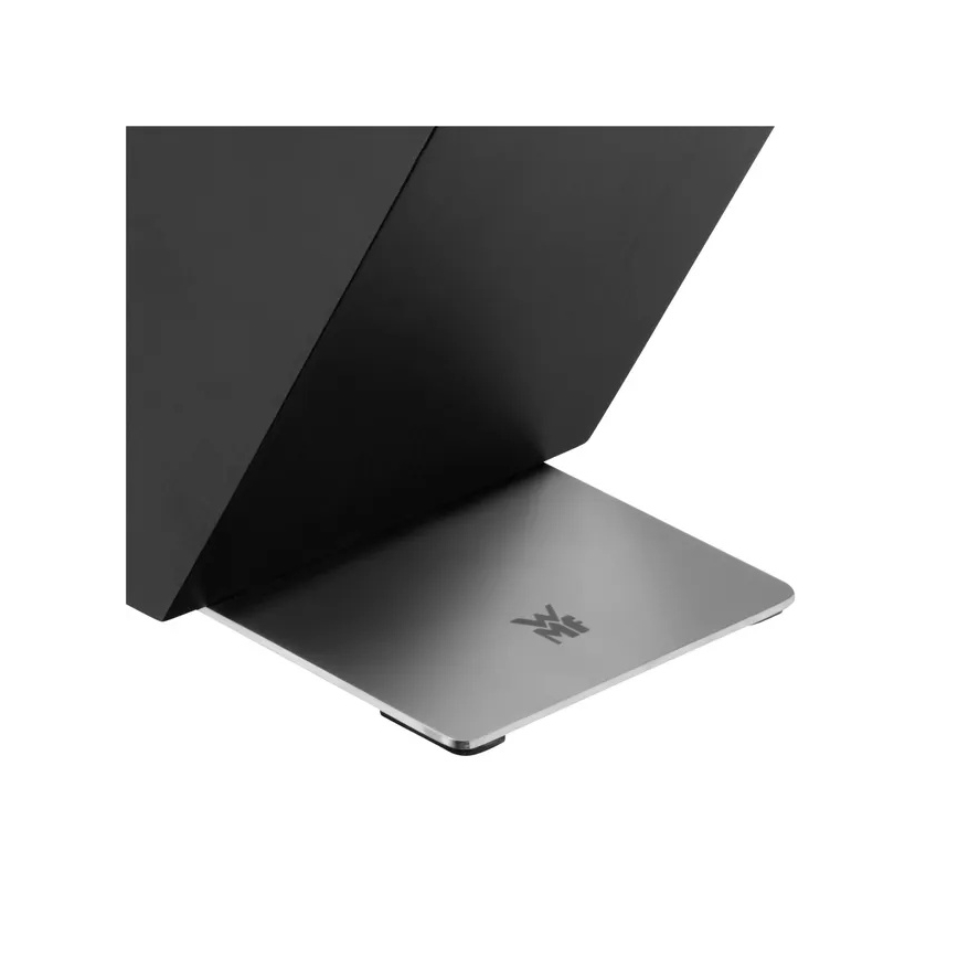 WMF - Conjunto de 6 facas de cozinha com bloco GRAND CLASS