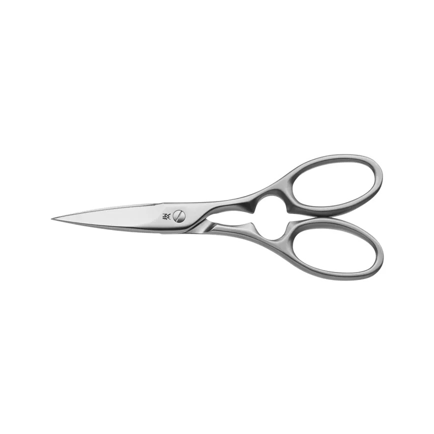 WMF - Conjunto de 6 facas de cozinha em bloco GRAND GOURMET