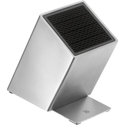 WMF - Conjunto de 6 facas de cozinha em bloco GRAND GOURMET