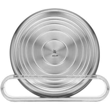 WMF - Conjunto de 6 porta-copos LOFT BAR