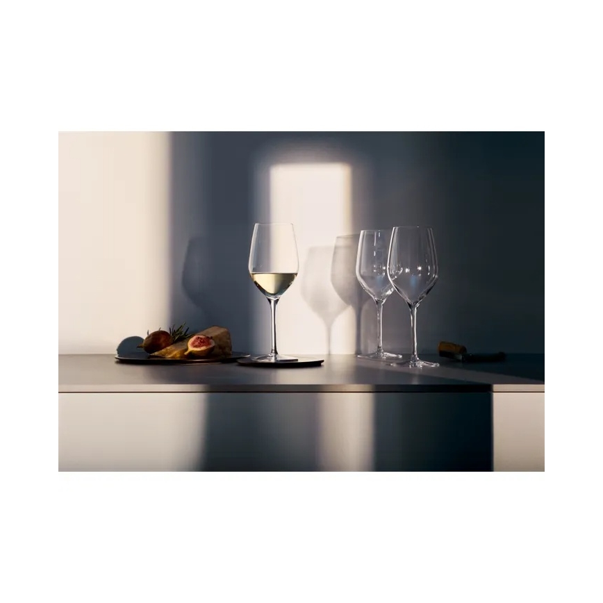 WMF - Conjunto de 6 taças para vinho branco EASY PLUS