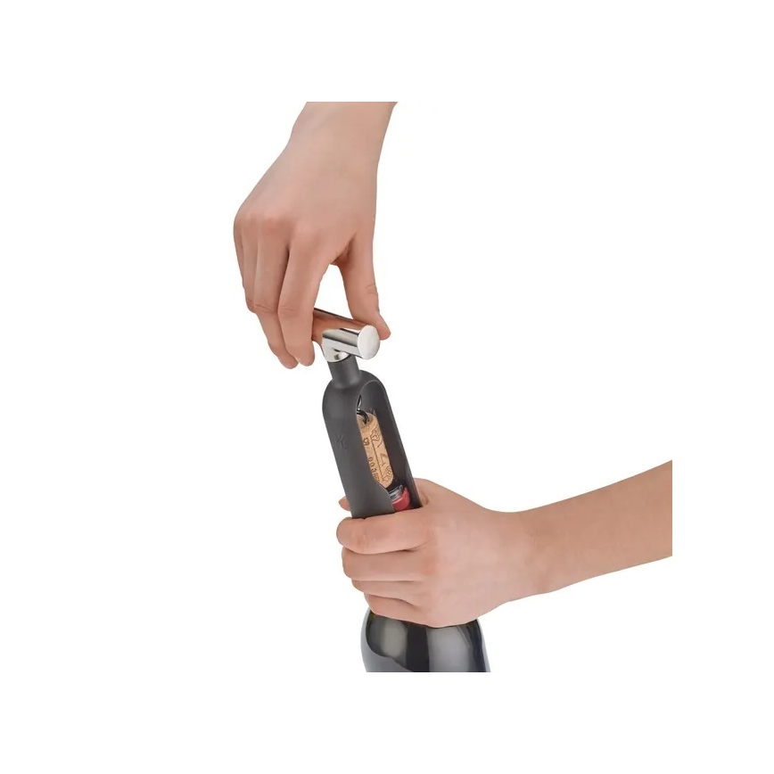 WMF - Conjunto de acessórios para vinho BARIC, 5 peças