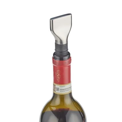 WMF - Conjunto de acessórios para vinho BARIC, 5 peças