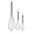 WMF - Conjunto de batedores PROFI PLUS 3 unidades