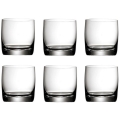 WMF - Conjunto de copos de whisky EASY, 6 peças