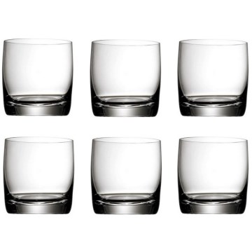 WMF - Conjunto de copos de whisky EASY, 6 peças